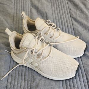 Adidas Men's Off-White Sneakers